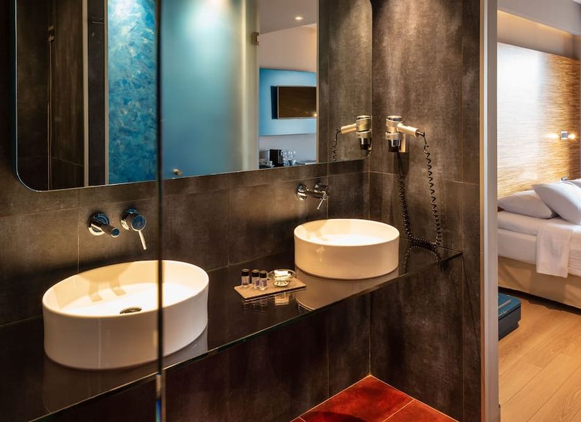 Bagno Foto