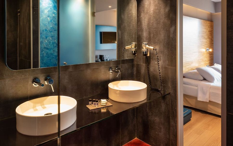 Bagno Foto