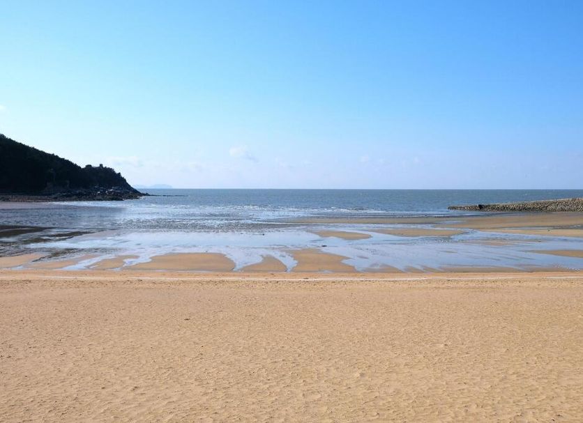 Spiaggia Foto