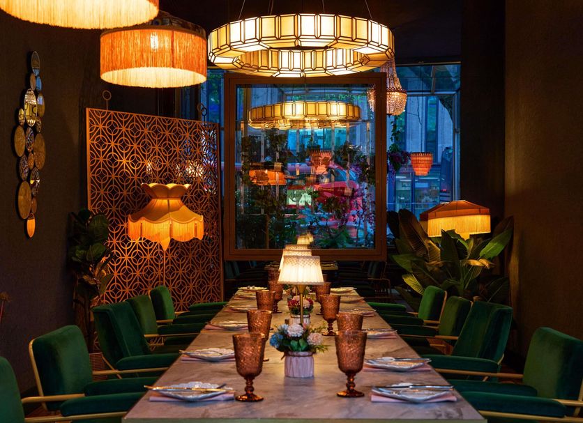 Ristorante Foto