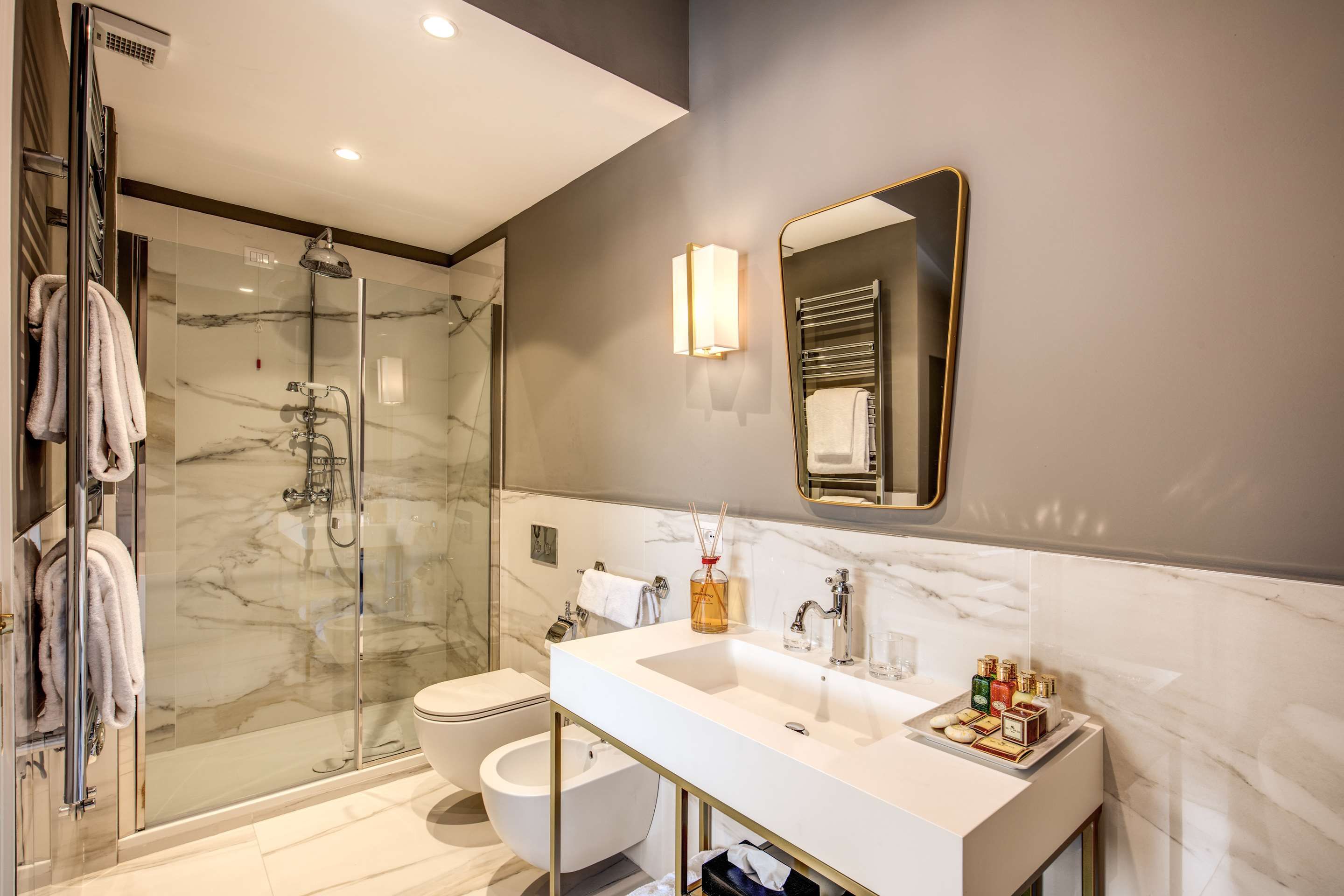 Bagno