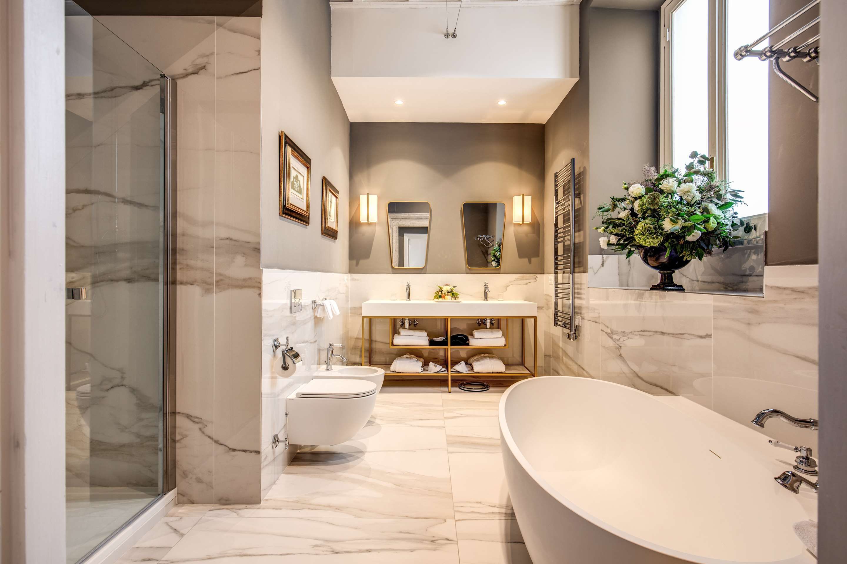 Bagno