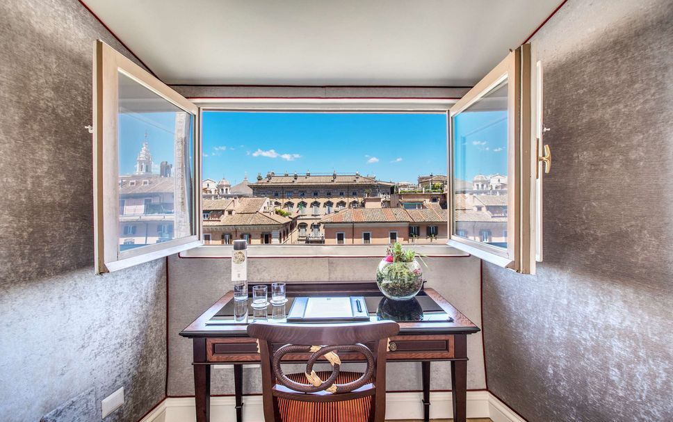 Balcone Foto