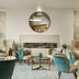 Area lounge