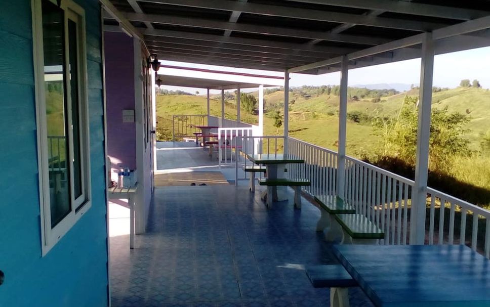 Balcone Foto