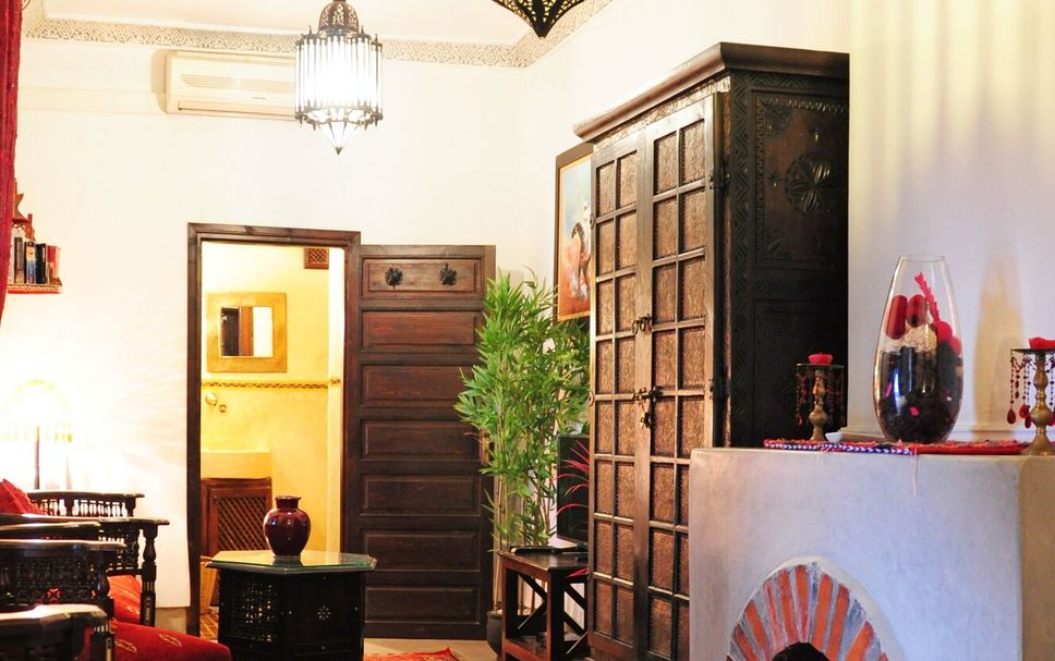 Ingresso Foto