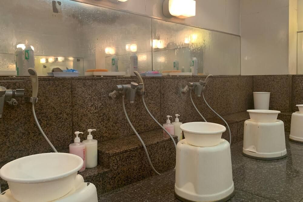 Bagno