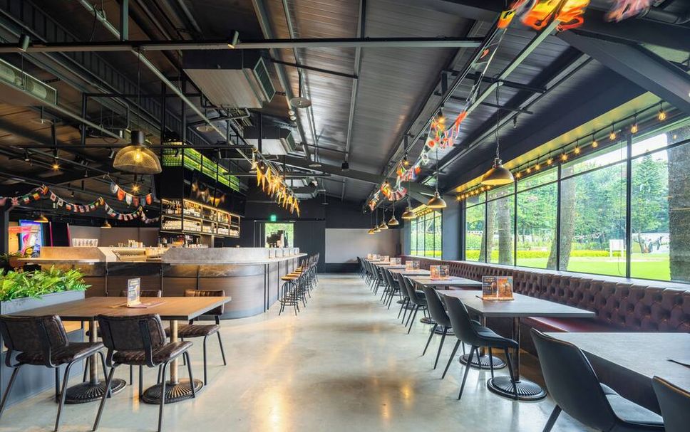 Ristorante Foto