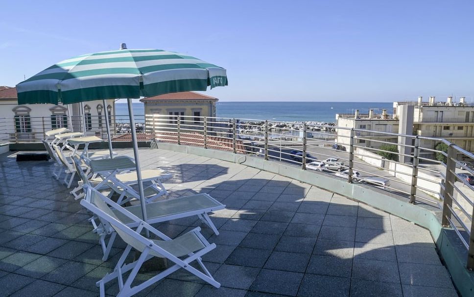 Balcone Foto