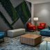 Area lounge
