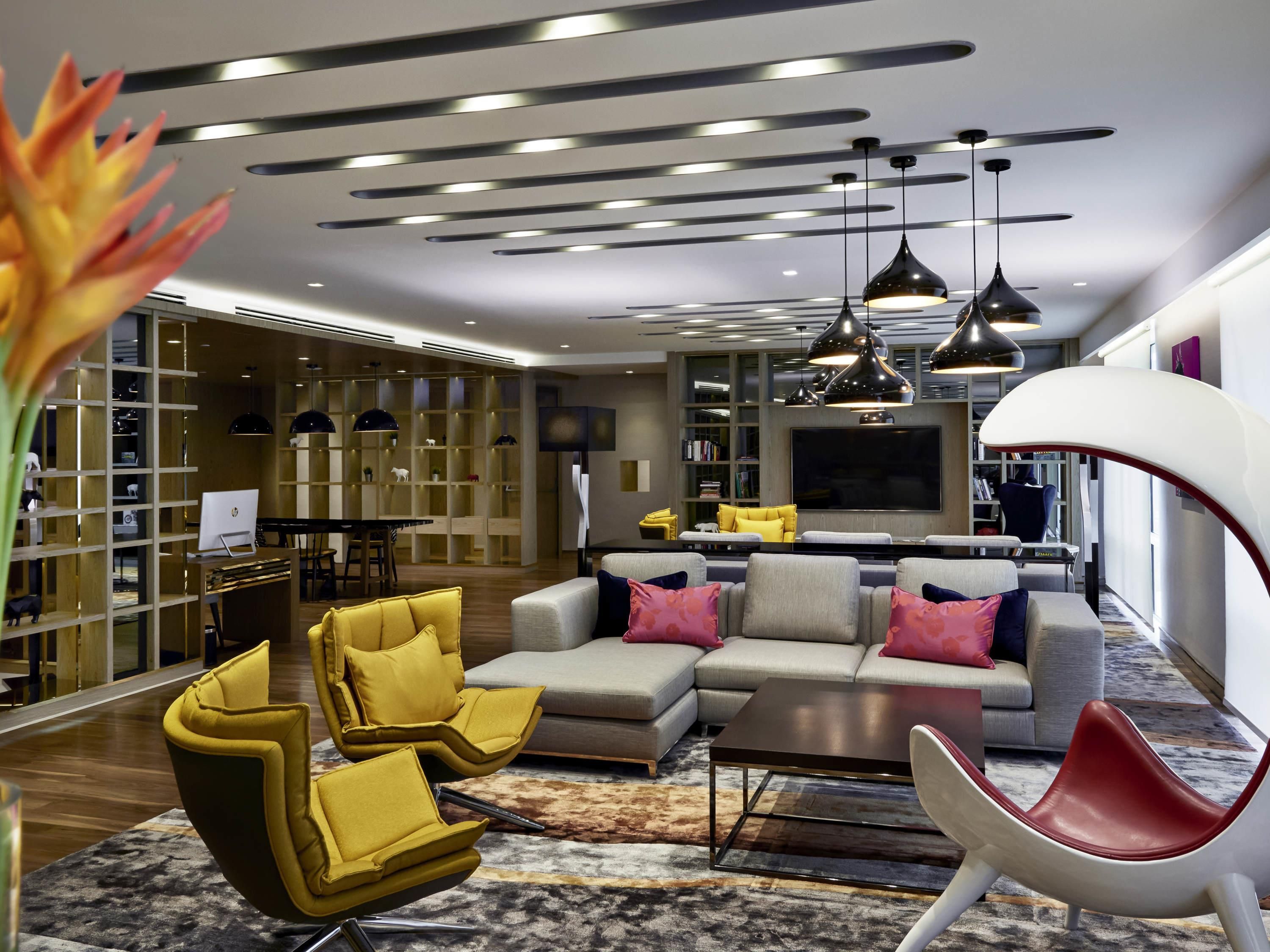 Area lounge