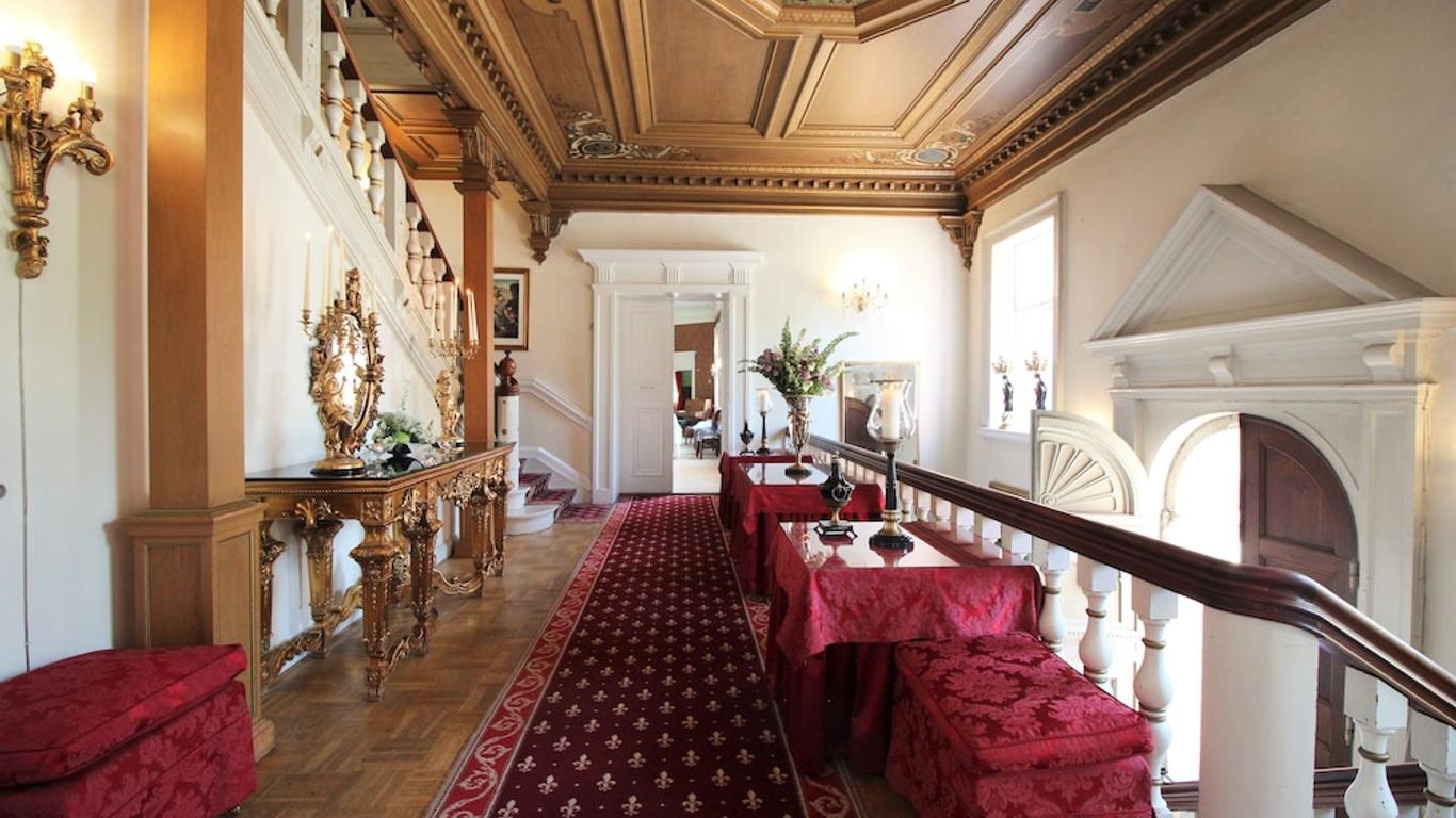 Sophiendal Manor