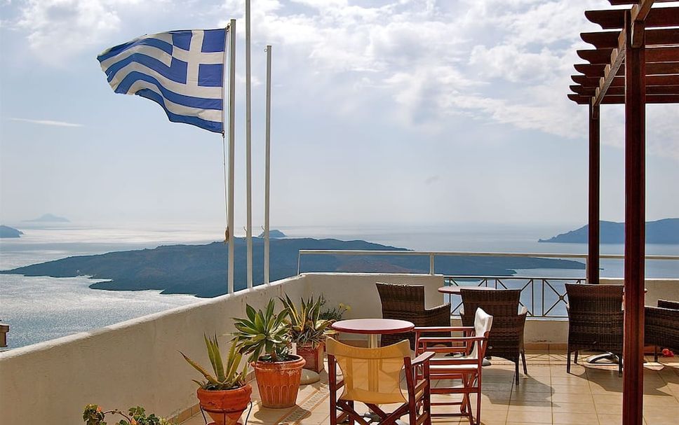 Balcone Foto