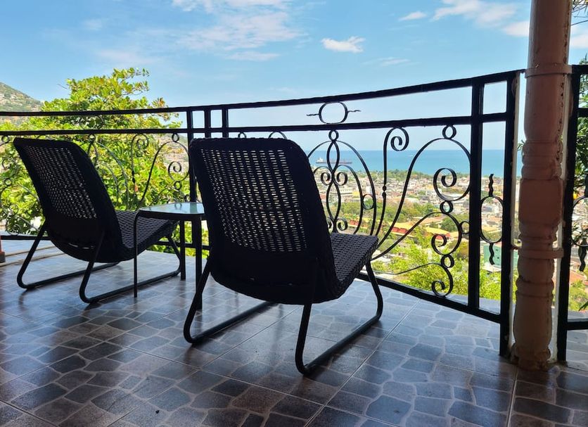 Balcone Foto