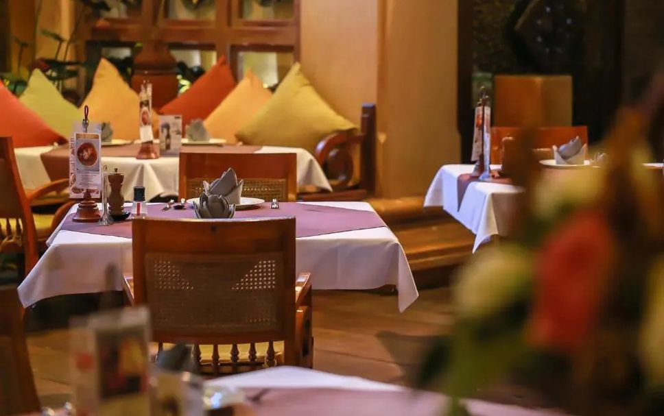 Ristorante Foto