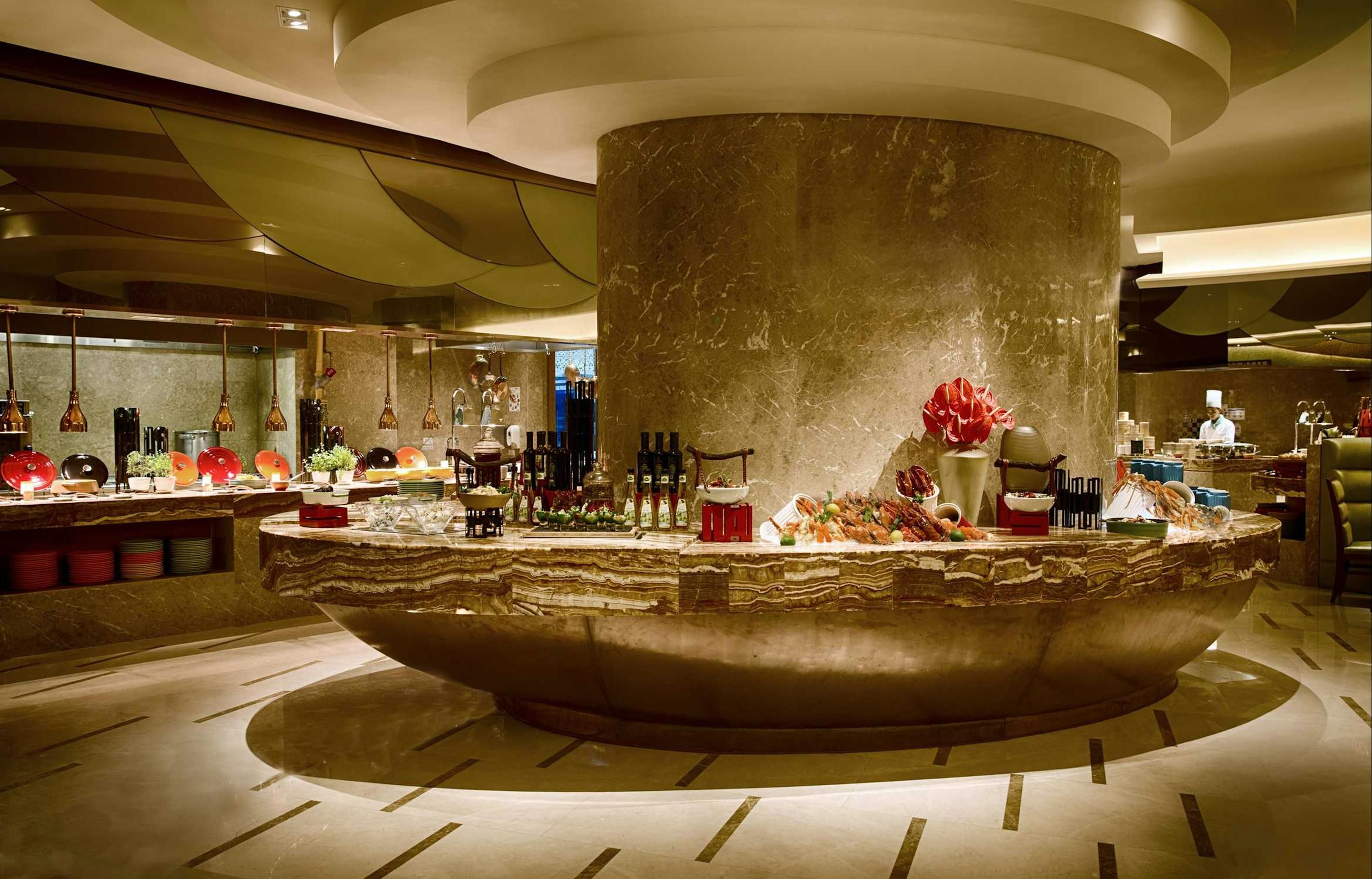 Buffet