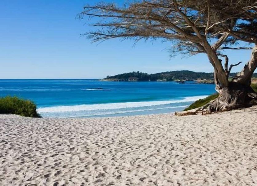 Spiaggia Foto