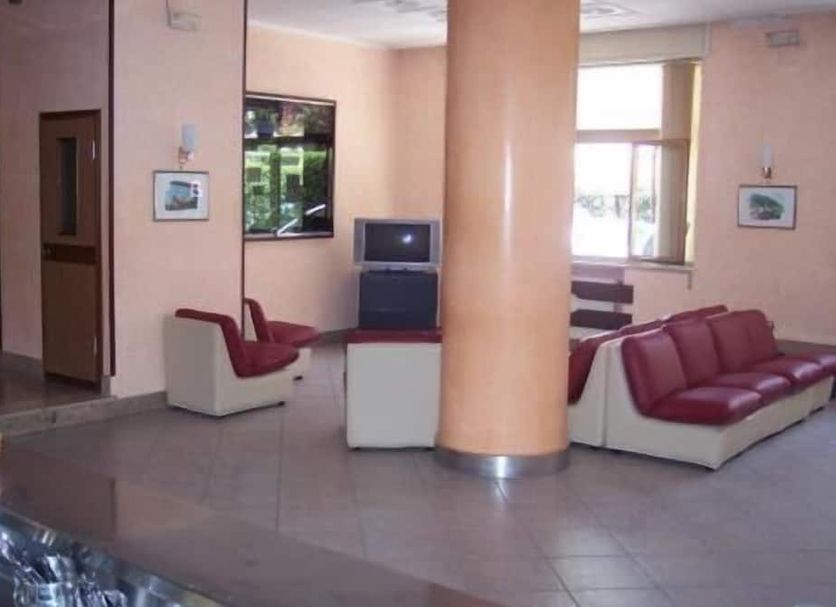 Ingresso Foto
