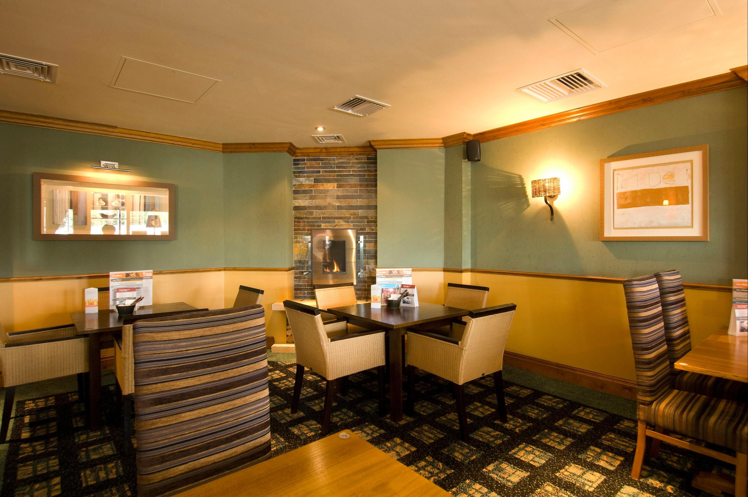 Ristorante