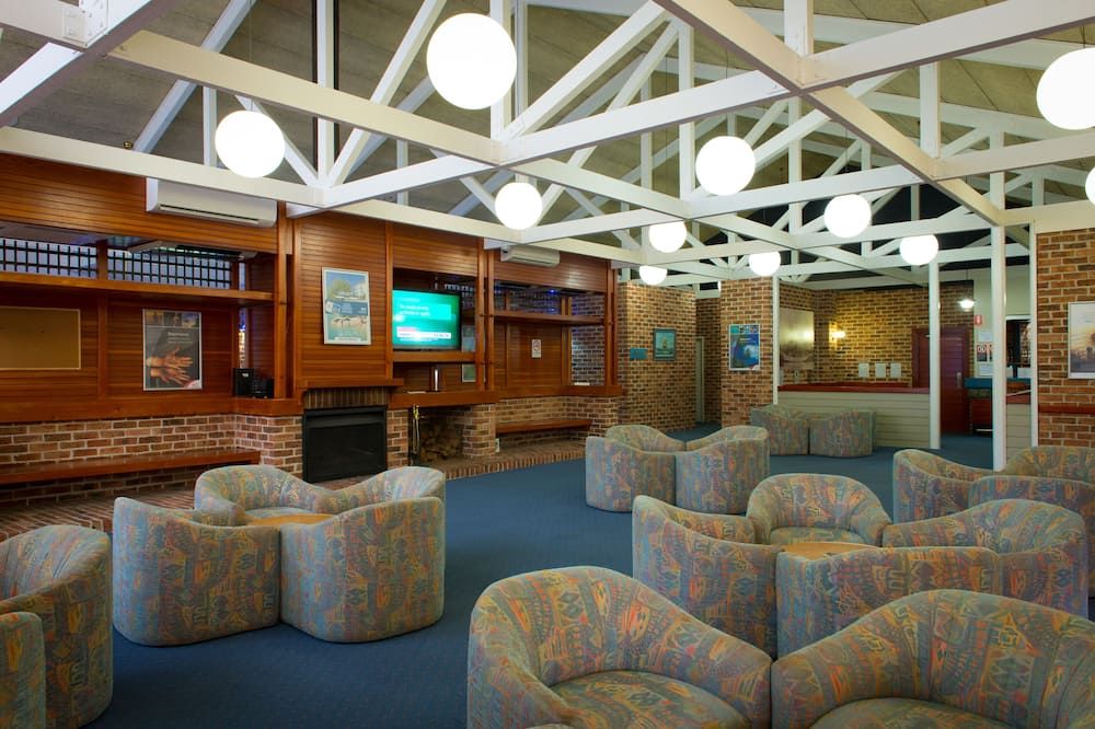 Area lounge