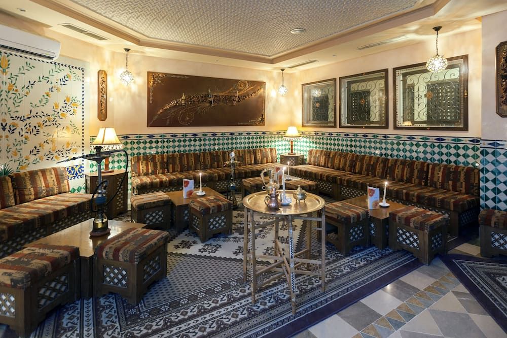 Area lounge