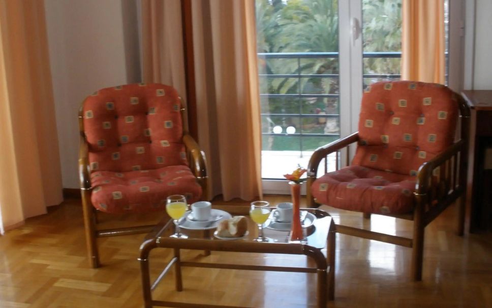 Soggiorno Foto