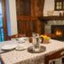 Sala pranzo