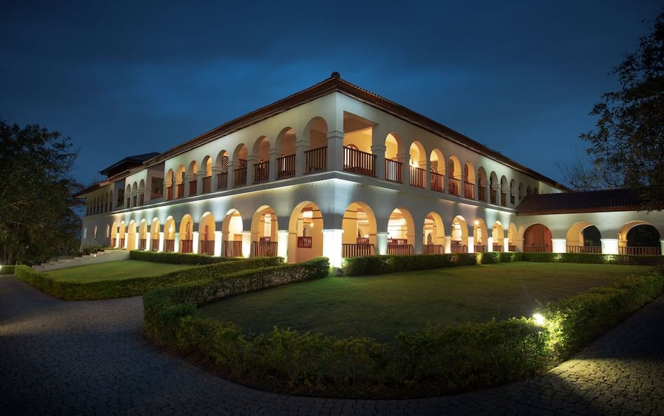 Edificio Foto