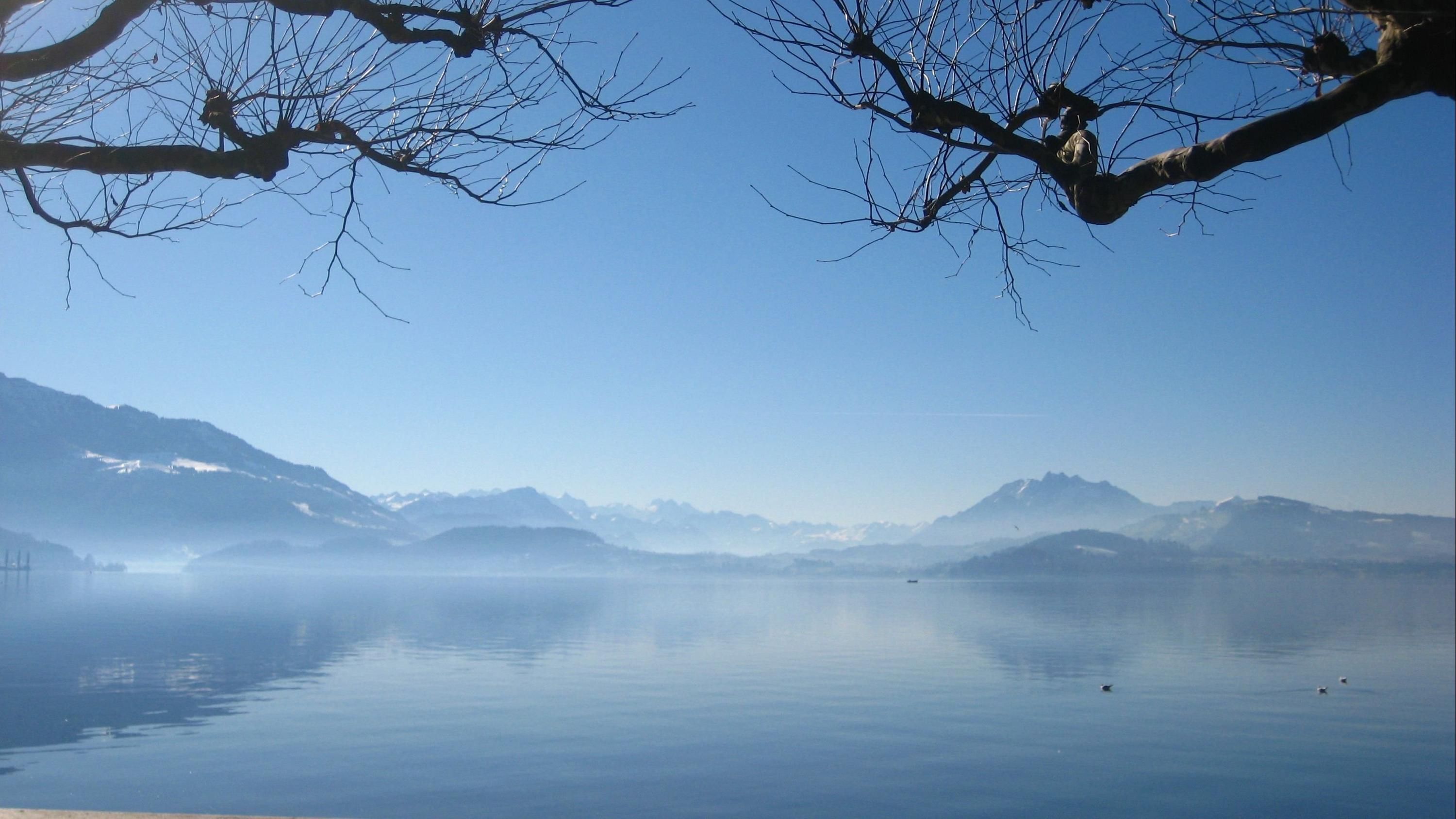 Vista esterna