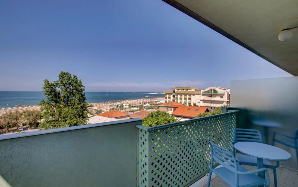 Balcone Foto