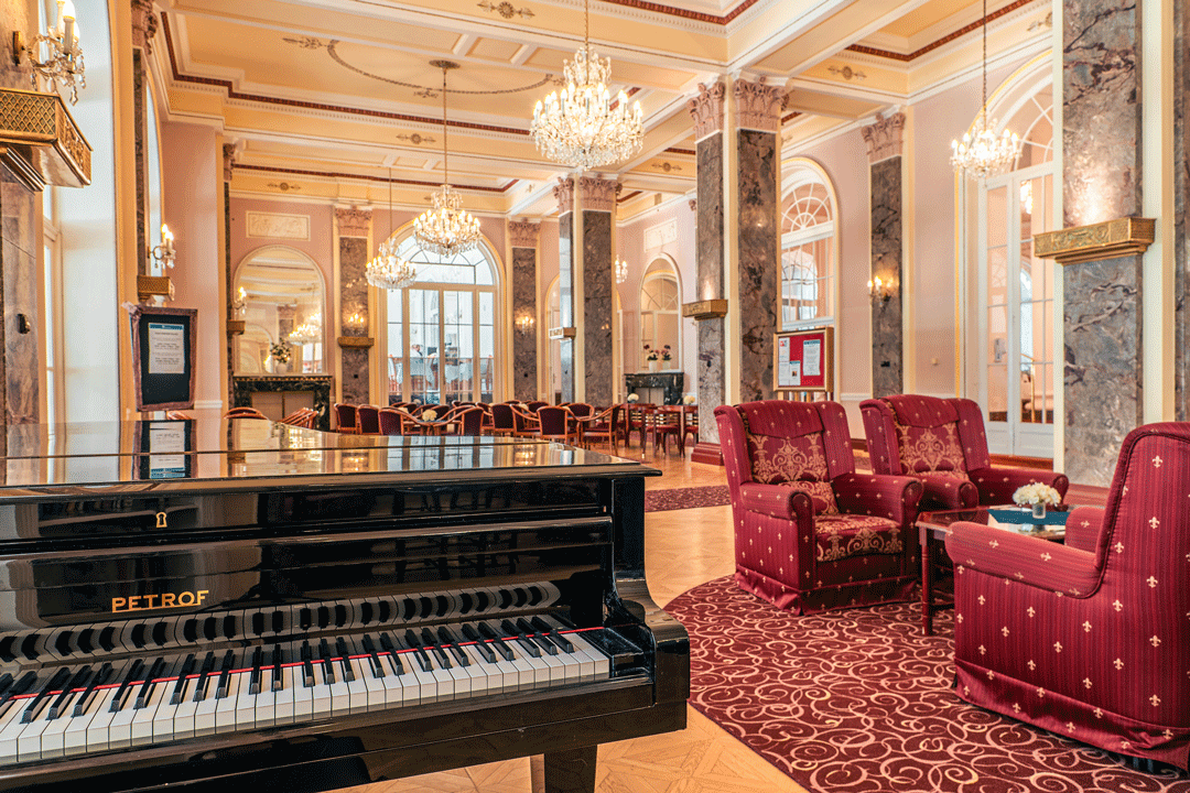 Area lounge
