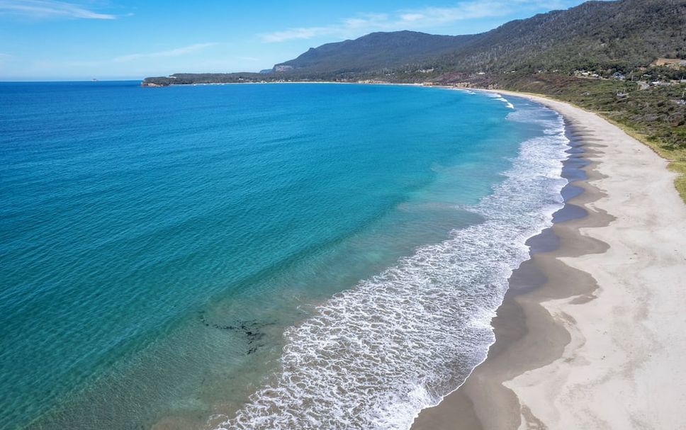 Spiaggia Foto