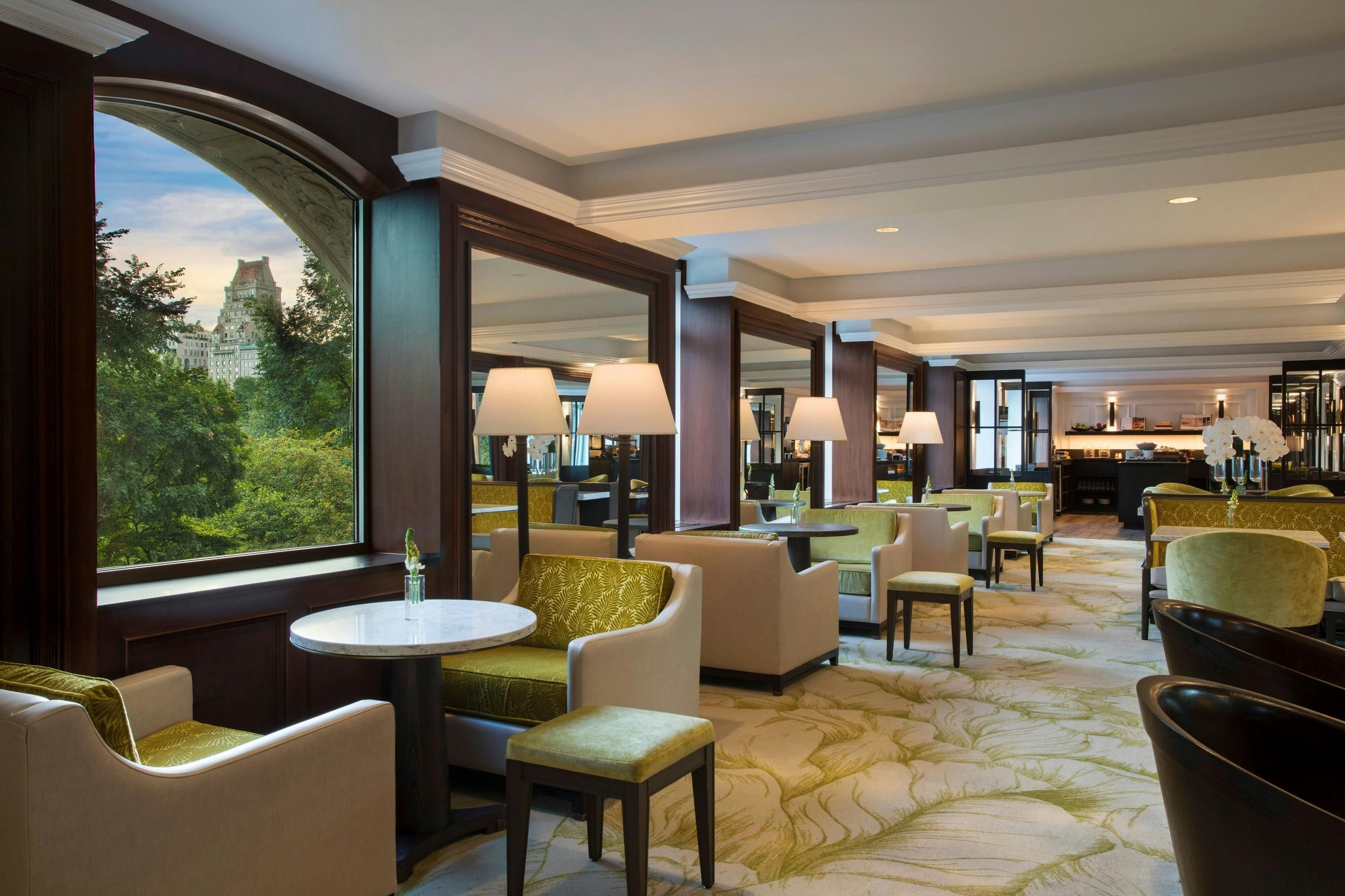 Area lounge
