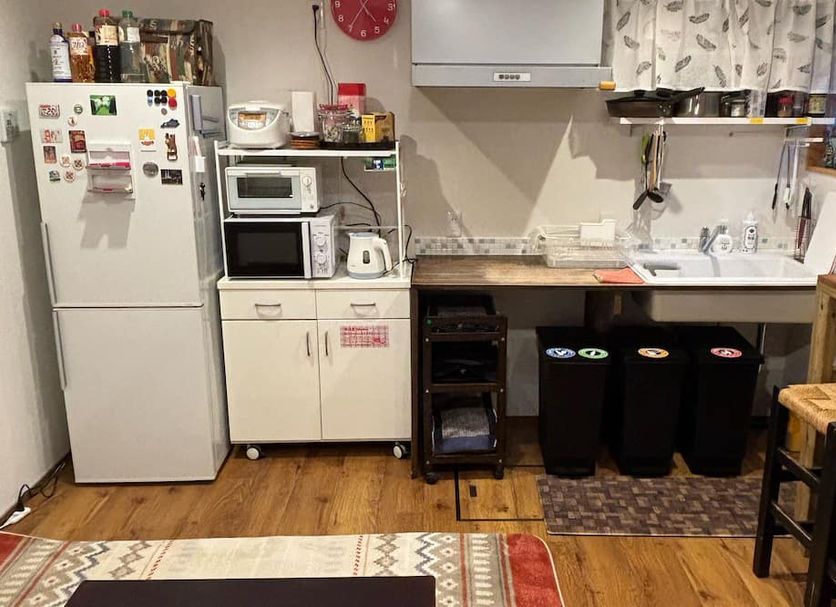Cucina Foto