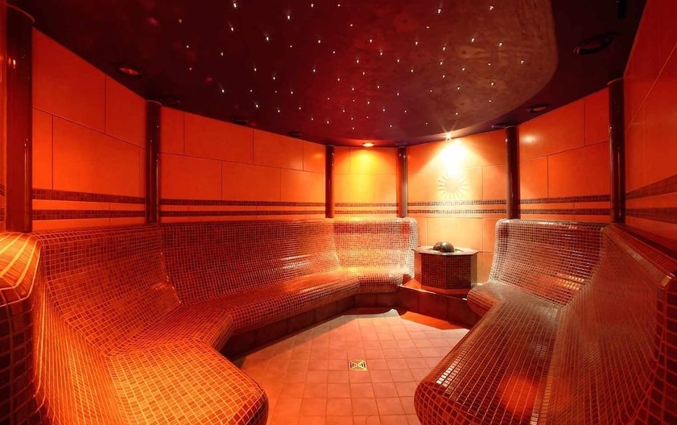 Spa Foto