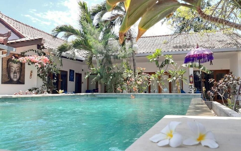 Piscina Foto