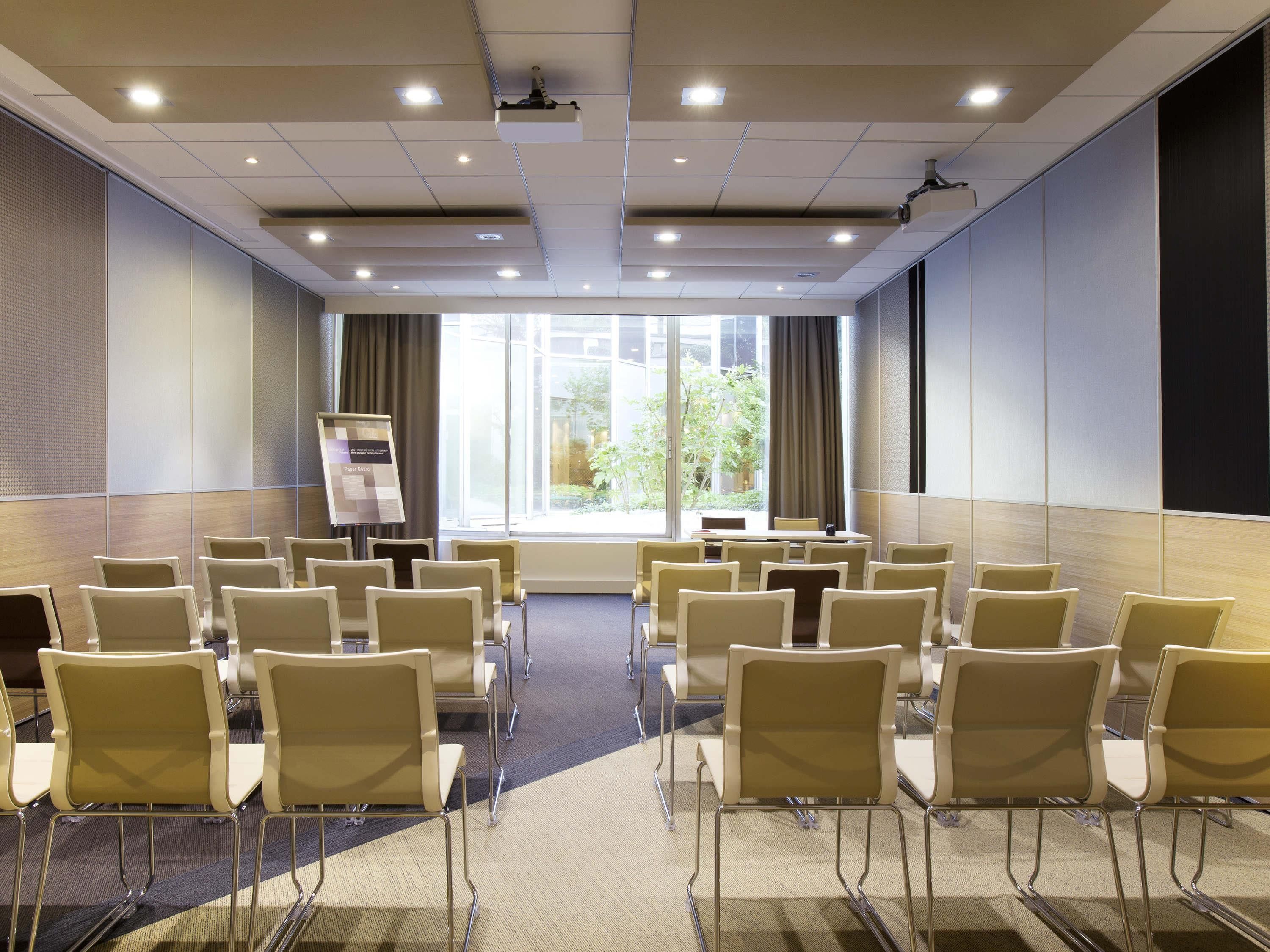 Sala conferenze