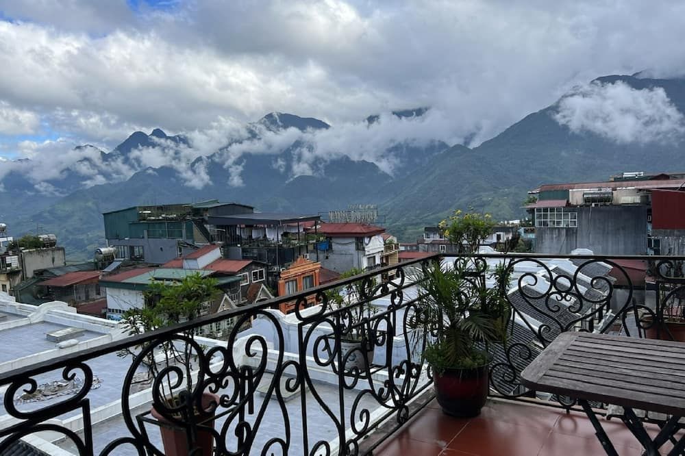 Balcone