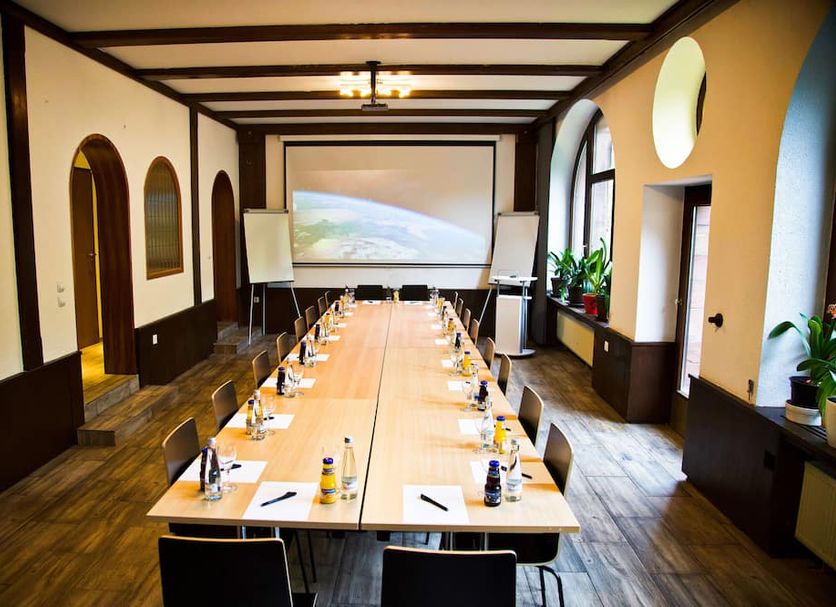 Sala conferenze Foto