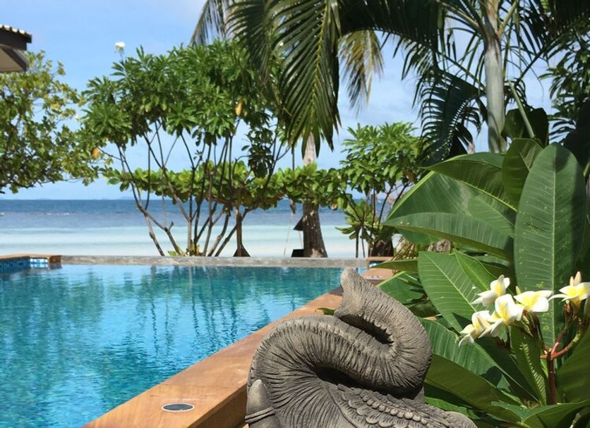 Piscina Foto