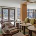 Area lounge