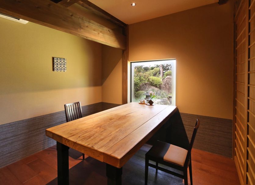 Sala pranzo Foto