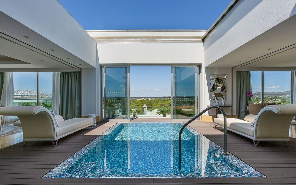 Piscina Foto