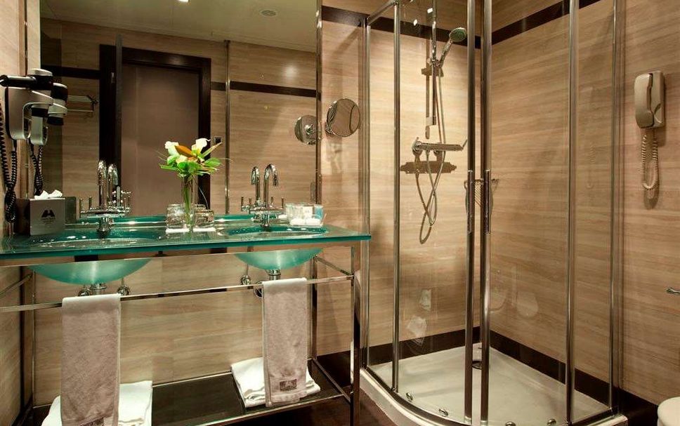 Bagno Foto