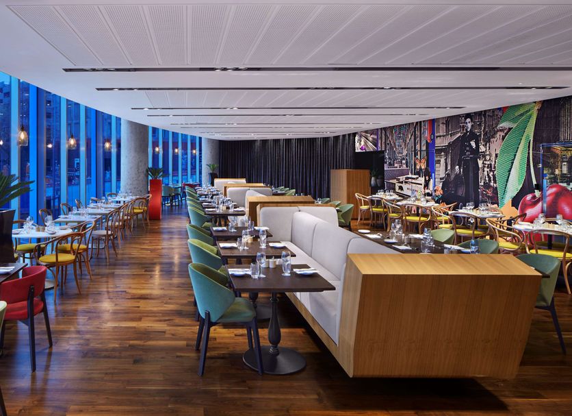 Ristorante Foto