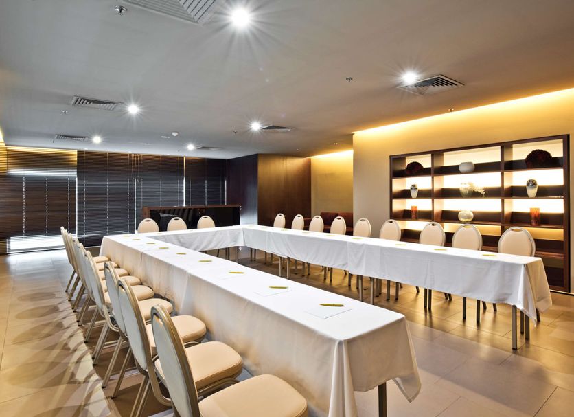 Sala conferenze Foto