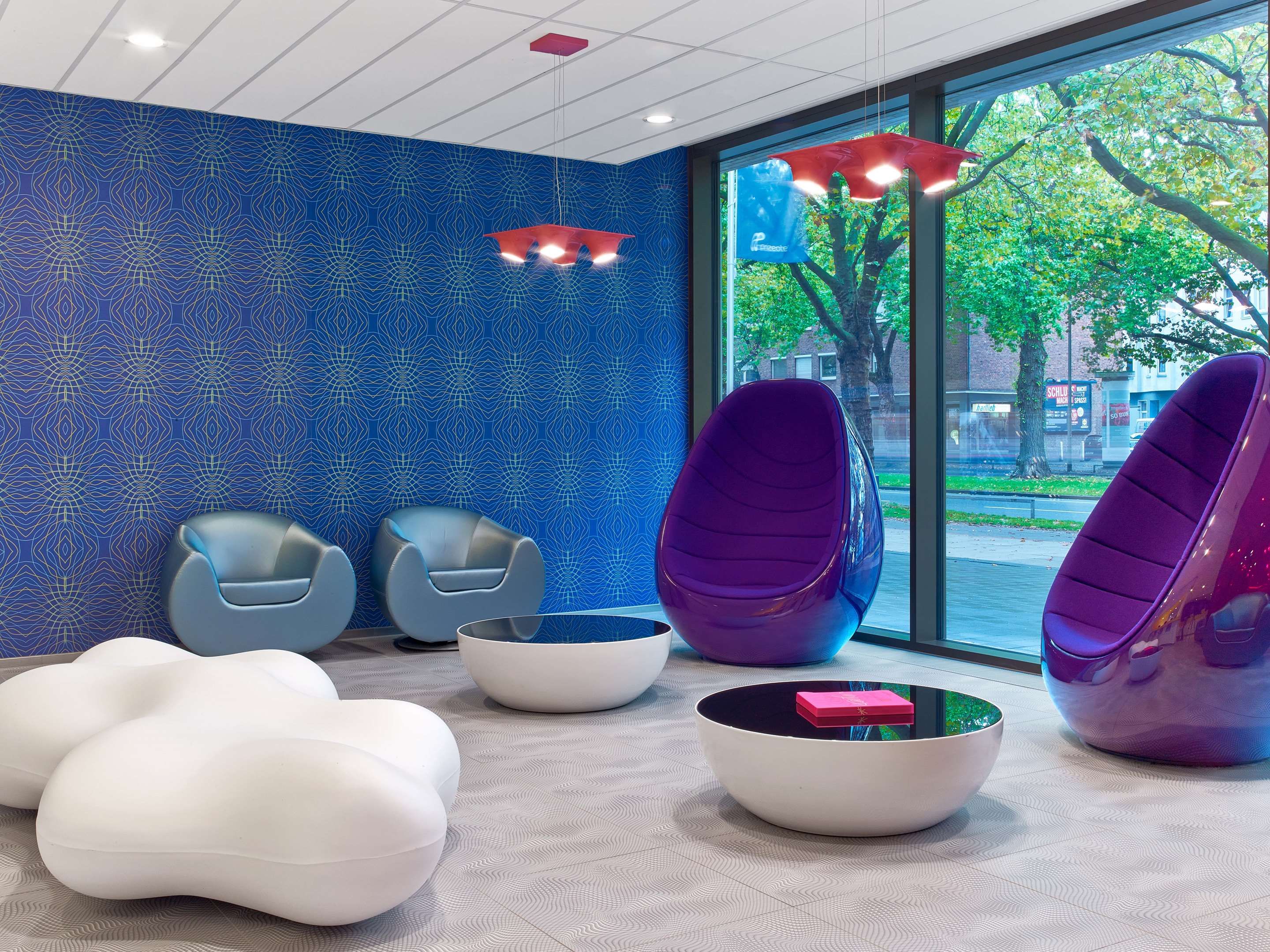 Area lounge
