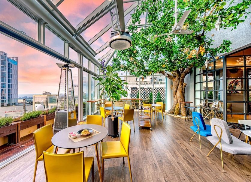 Ristorante Foto