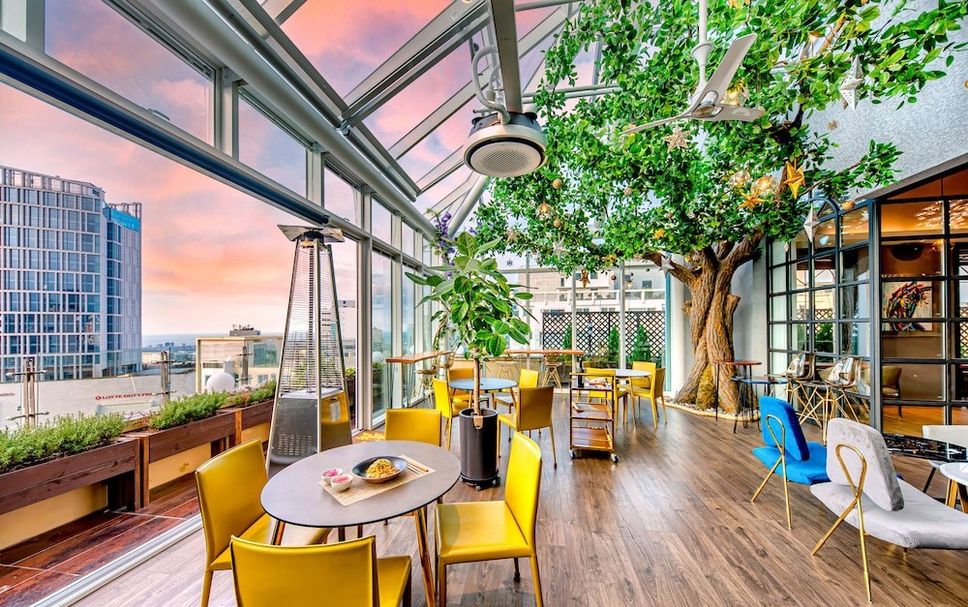 Ristorante Foto