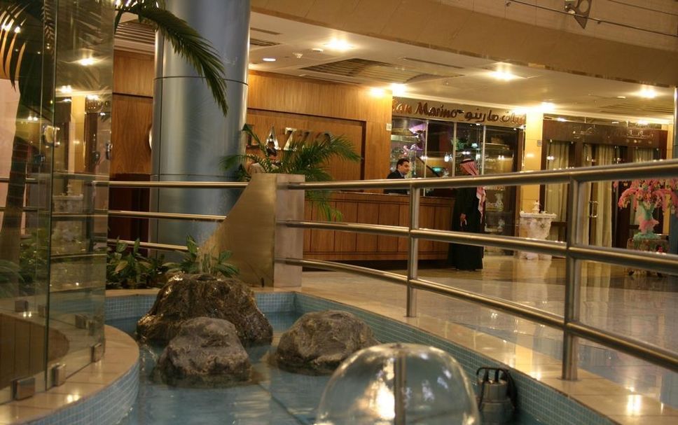 Ingresso Foto